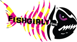 Fishgirly logo